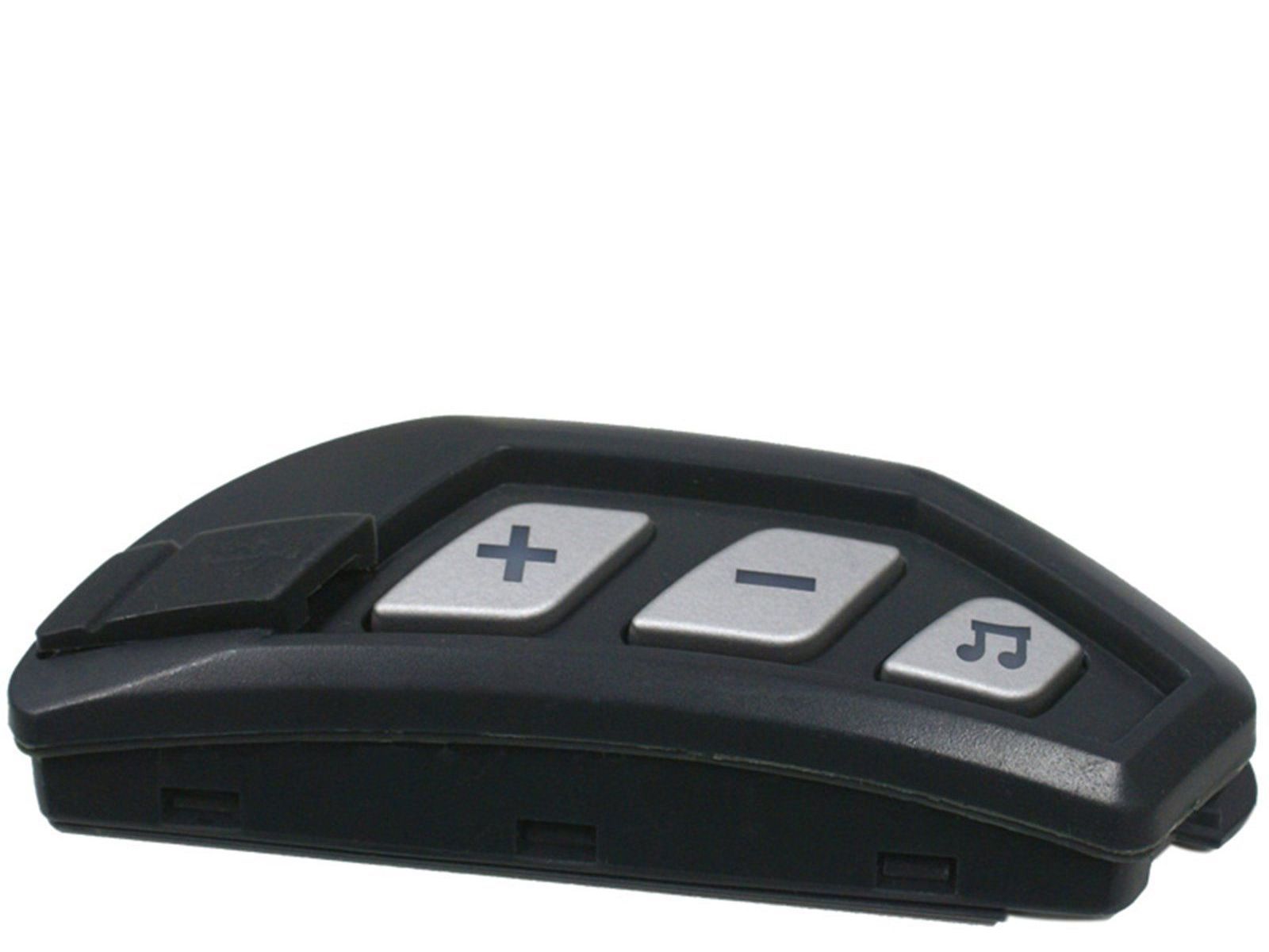 Bluetooth гарнитура Blauer