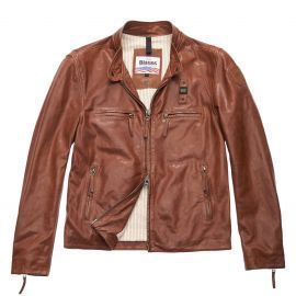 Куртка BLAUER JOHNSON brown