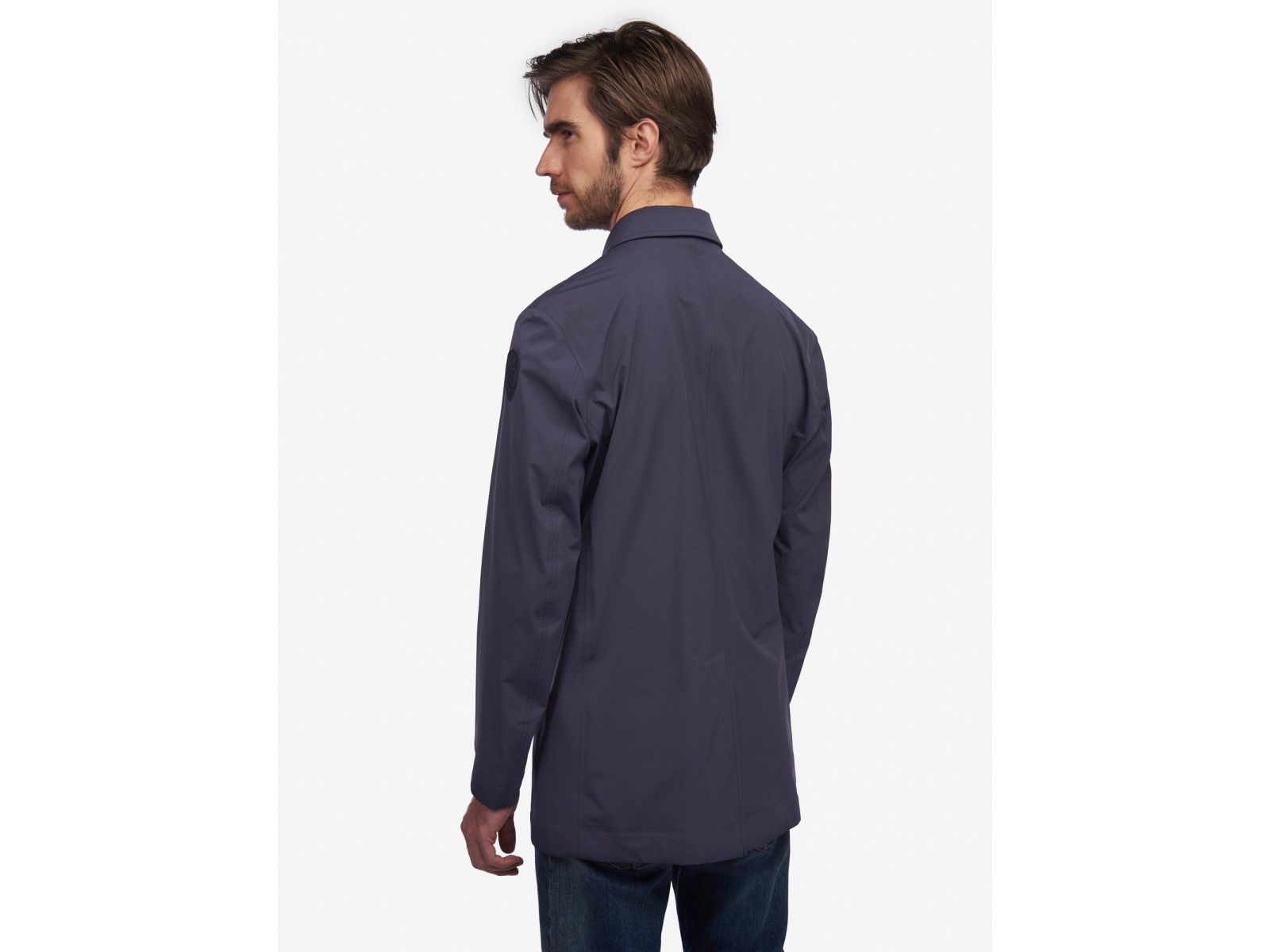 Куртка BLAUER WALDORF blue