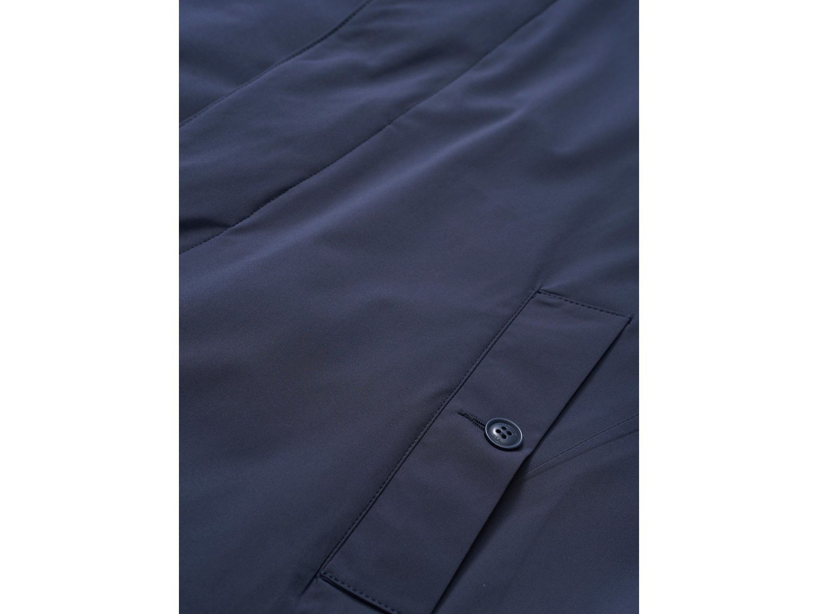 Куртка BLAUER WALDORF blue