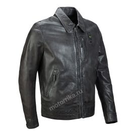 Куртка Blauer USA Черная