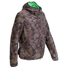 Куртка Blauer мужская зеленая