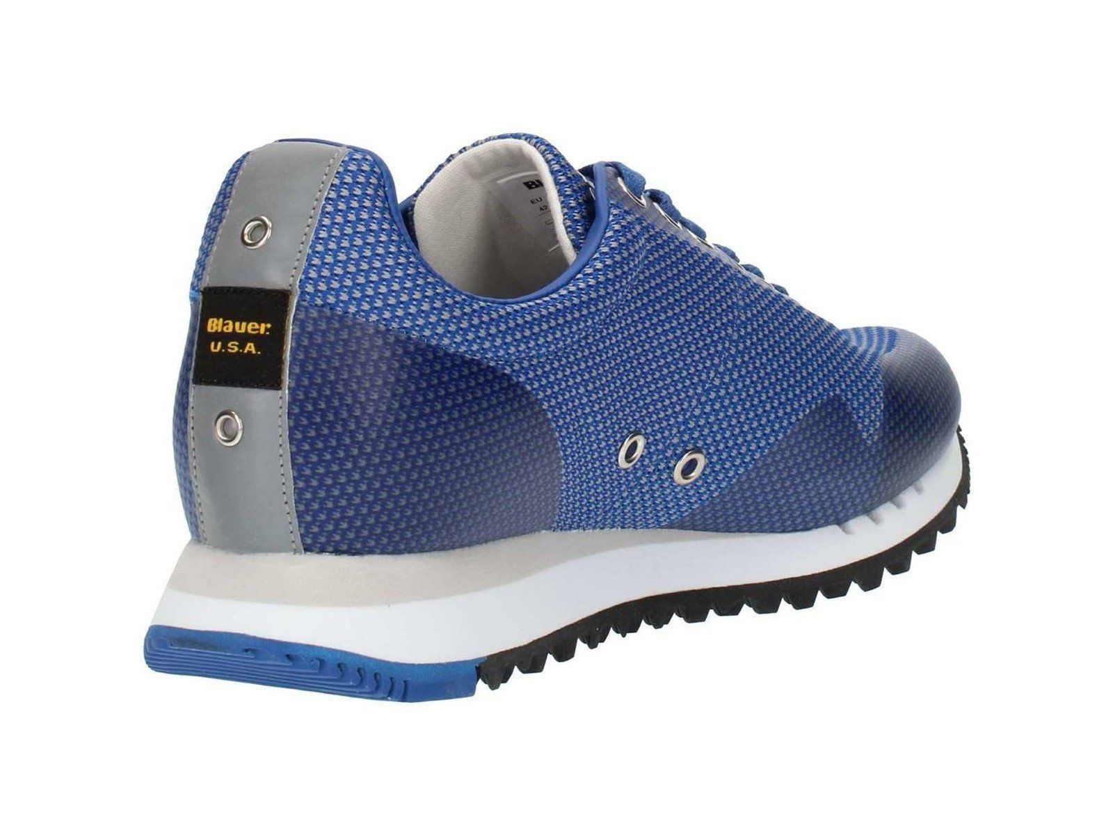 Кроссовки Blauer  DENVER 01 avio