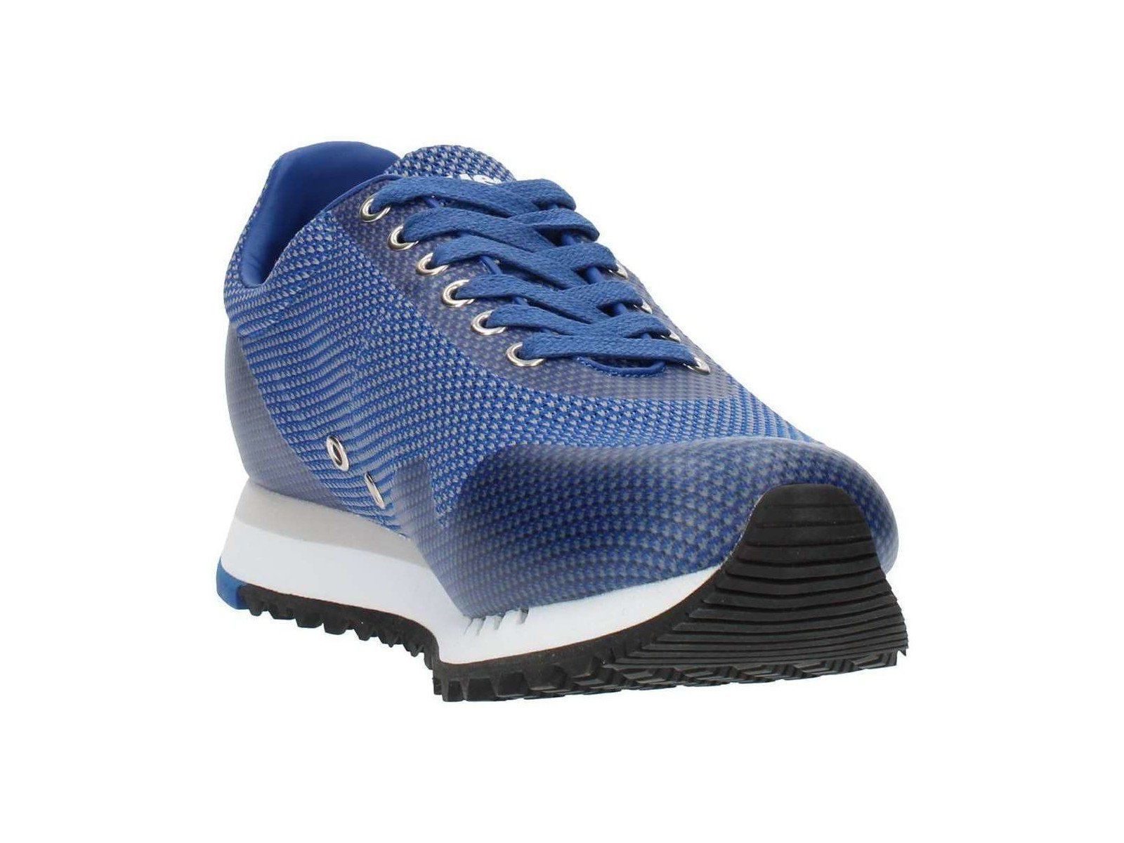 Кроссовки Blauer  DENVER 01 avio