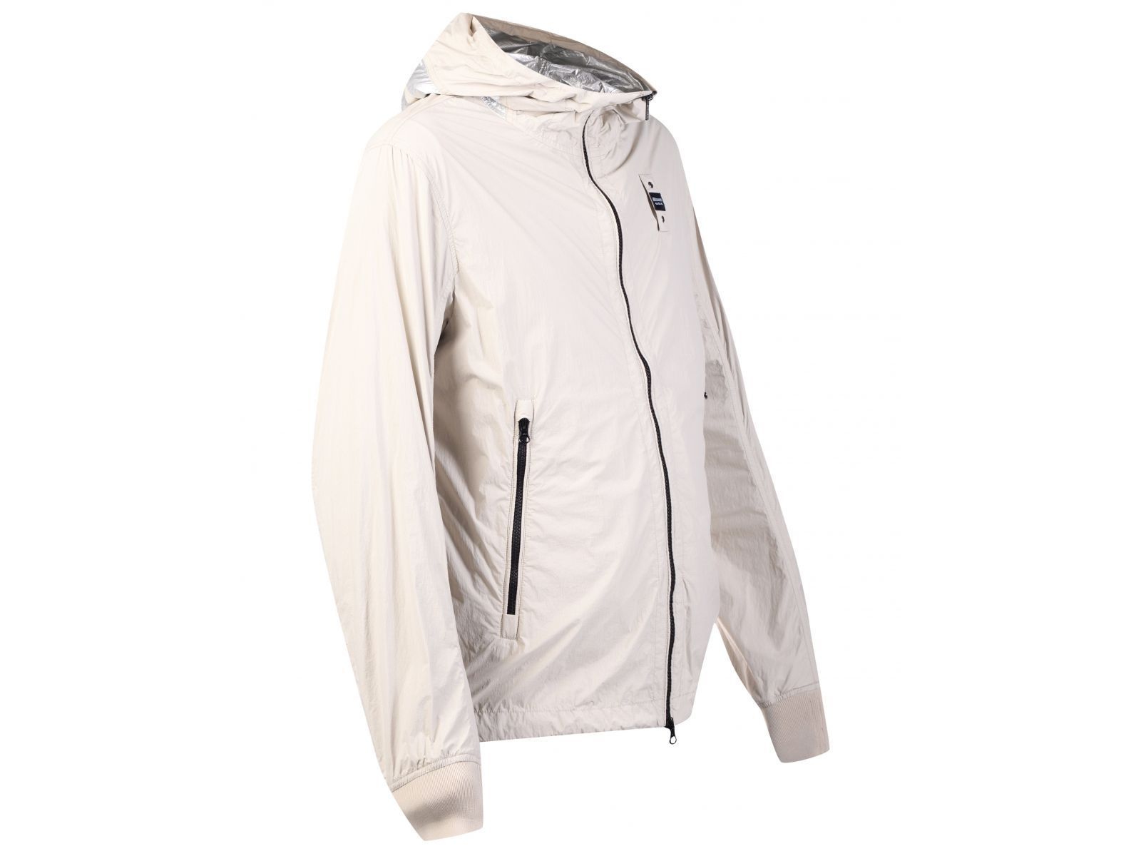 Куртка BLAUER MITCHELL бежевая