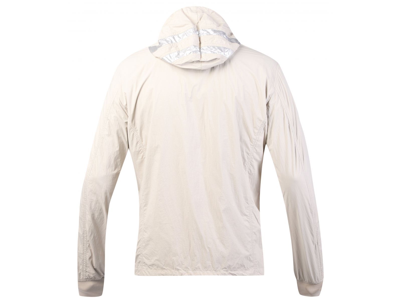 Куртка BLAUER MITCHELL бежевая