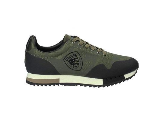 Prezzo scarpe blauer on sale