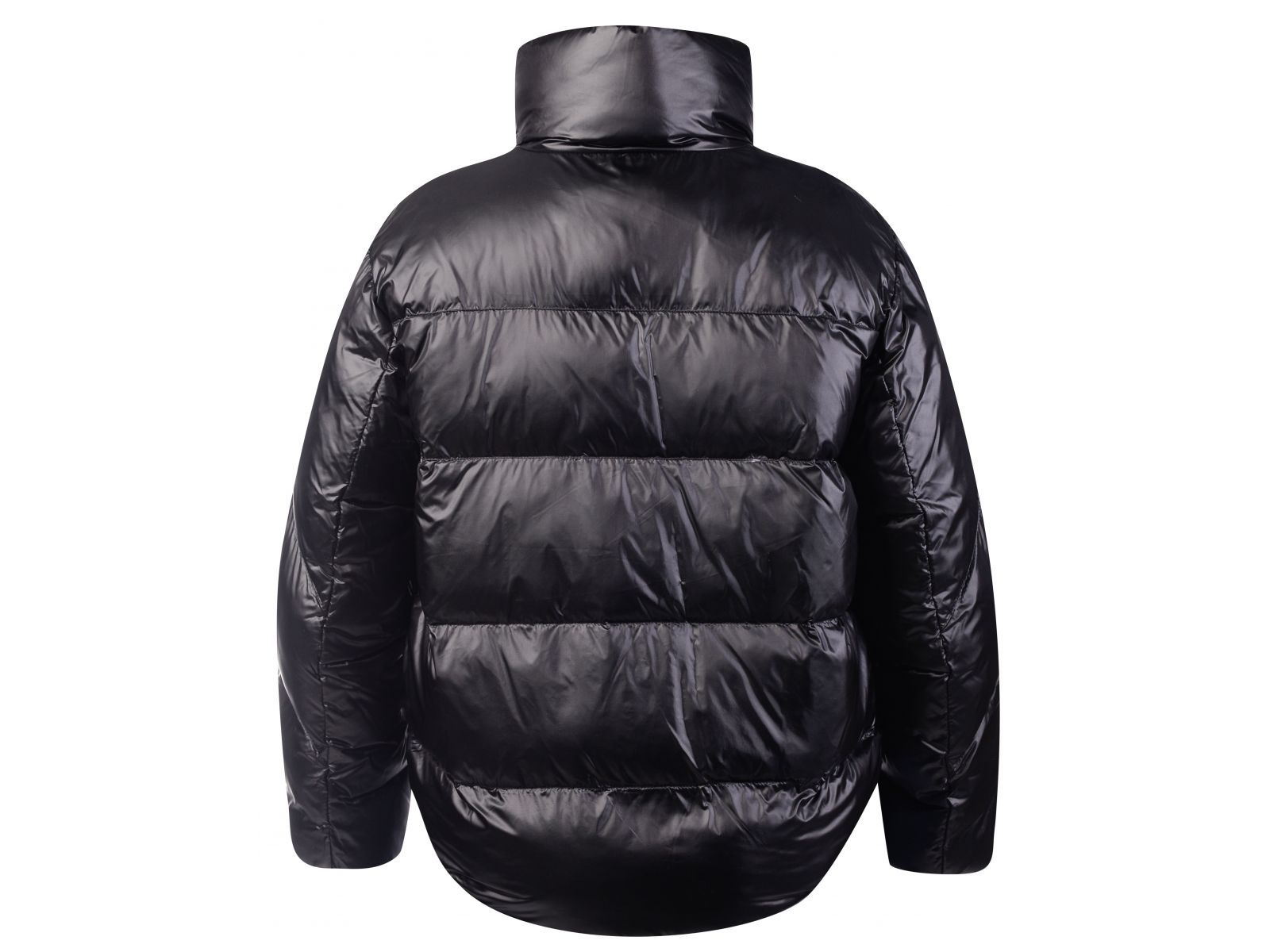 Пуховик женский Blauer NICOLE черный