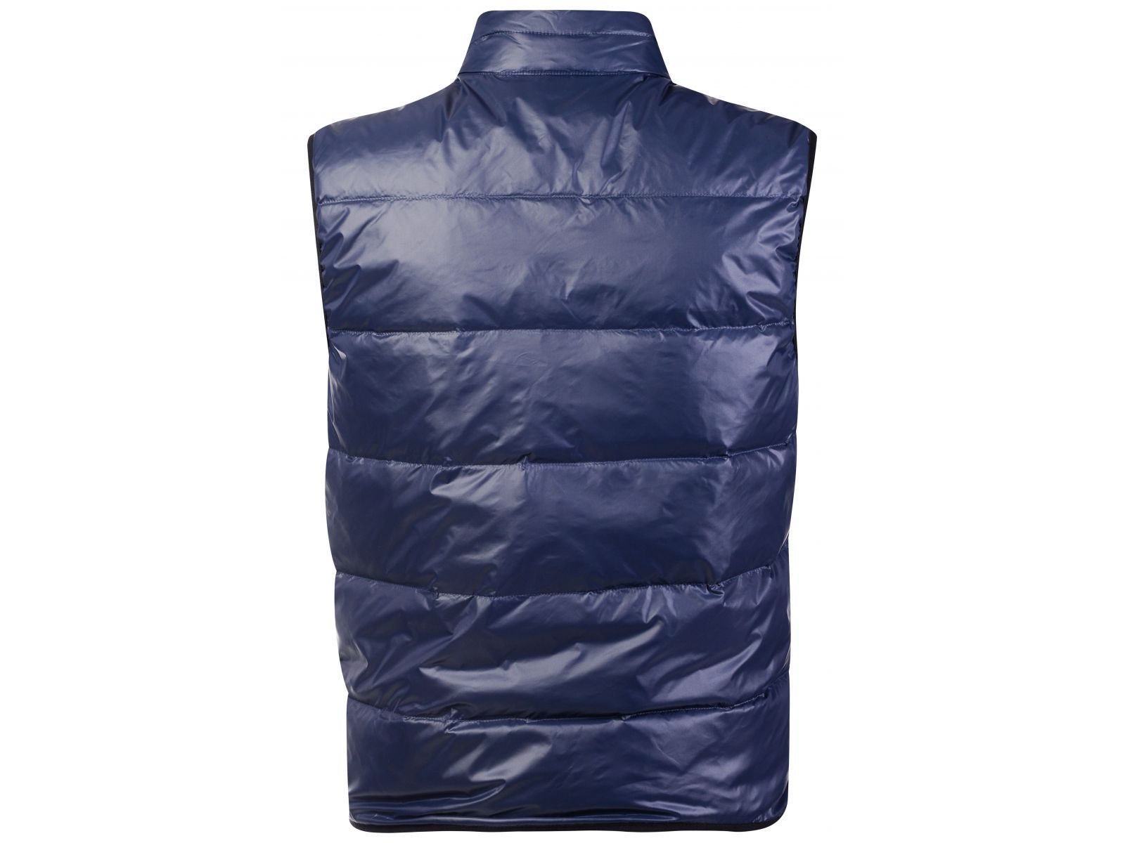Жилет BLAUER PARKER dark blue