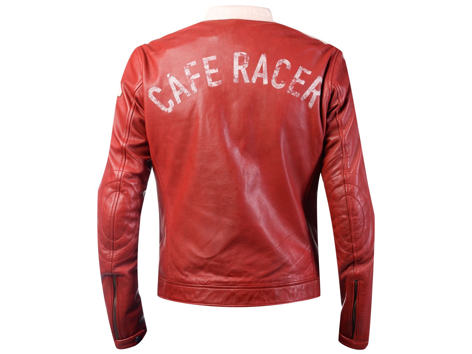 Куртка BLAUER THOMAS red