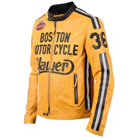 Куртка BLAUER THOMAS yellow