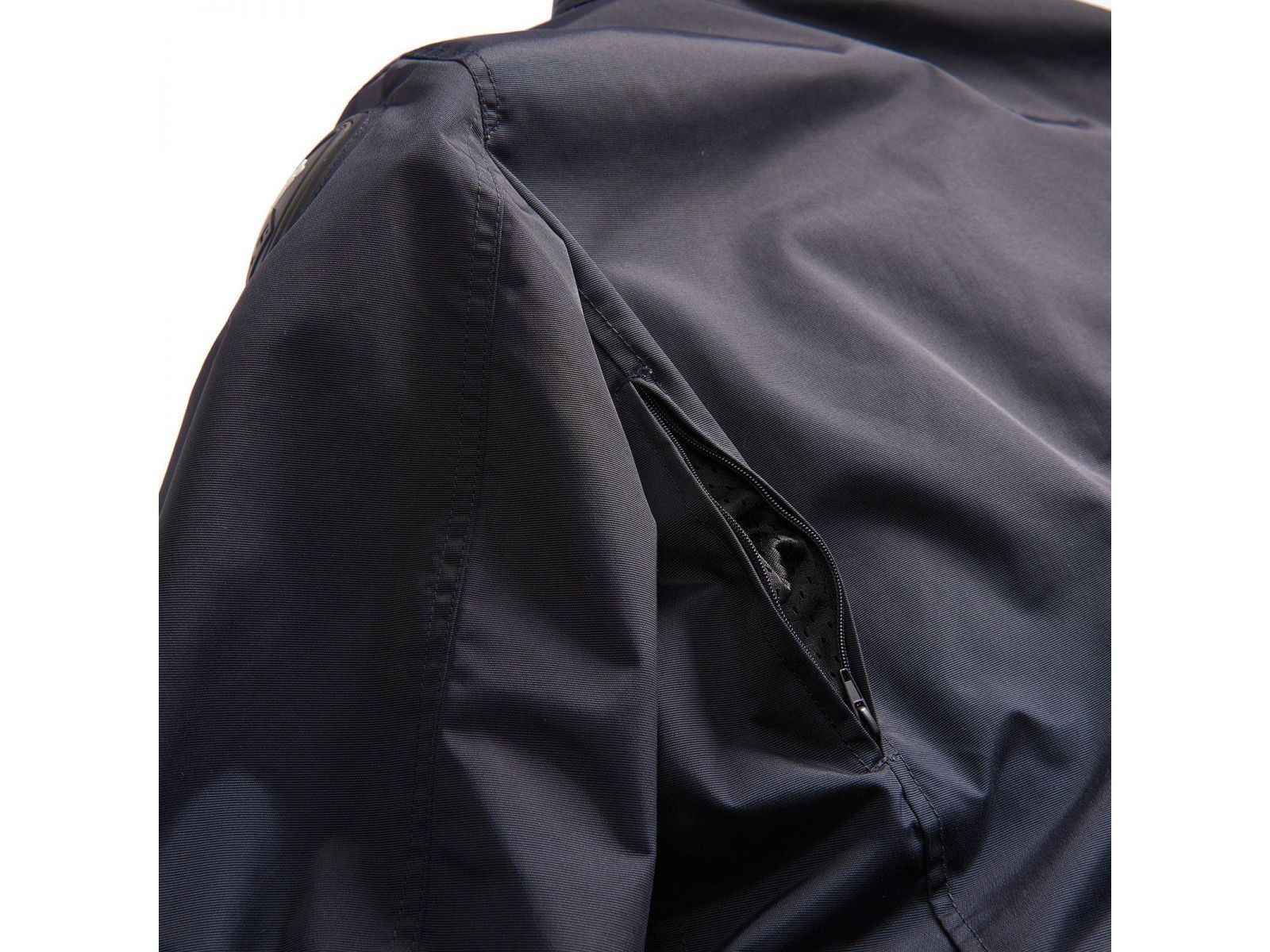 Мотокуртка BLAUER ETHAN Blue