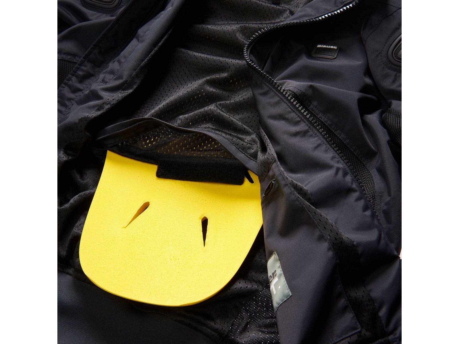 Мотокуртка BLAUER THOR AIR Blue