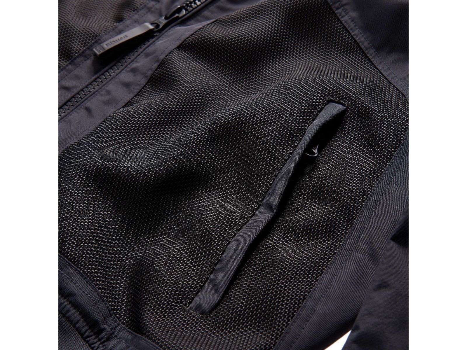 Мотокуртка BLAUER THOR AIR Blue