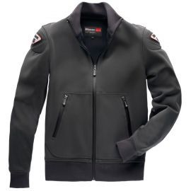 Куртка Blauer H.T. Easy Man 1.0 Antracite