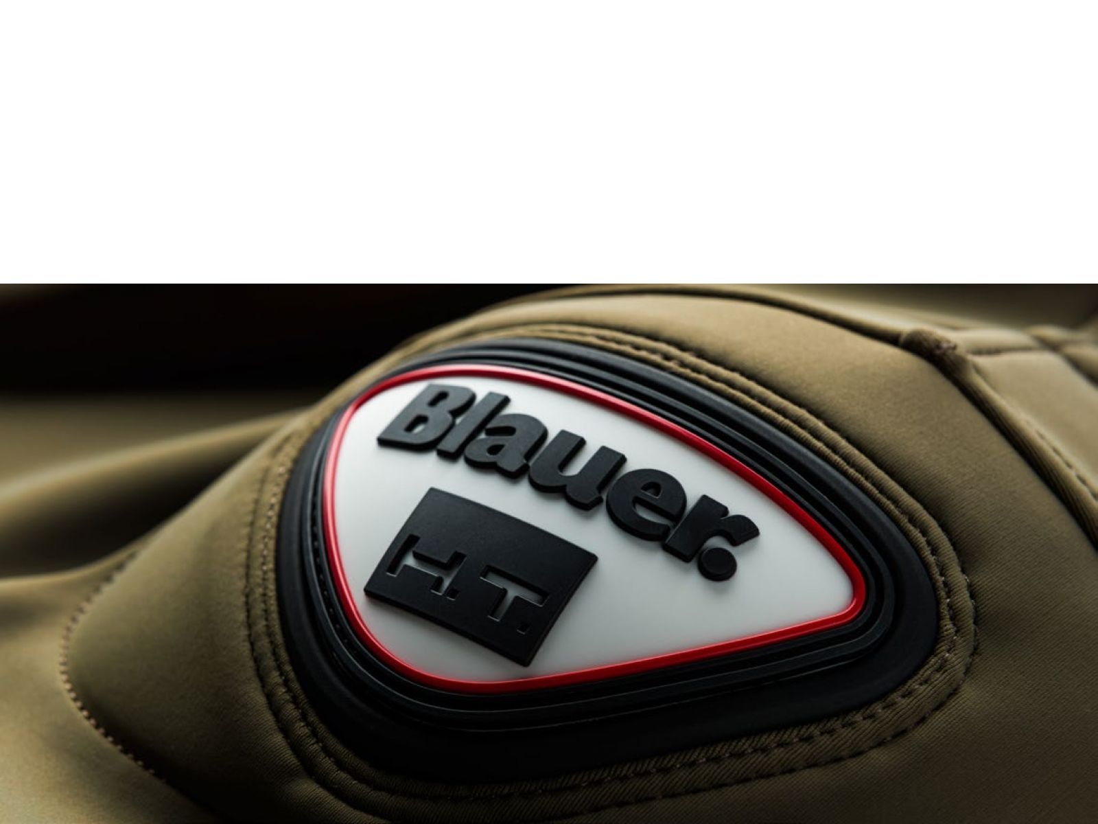 Куртка Blauer H.T. Easy Man 1.0 Bosco