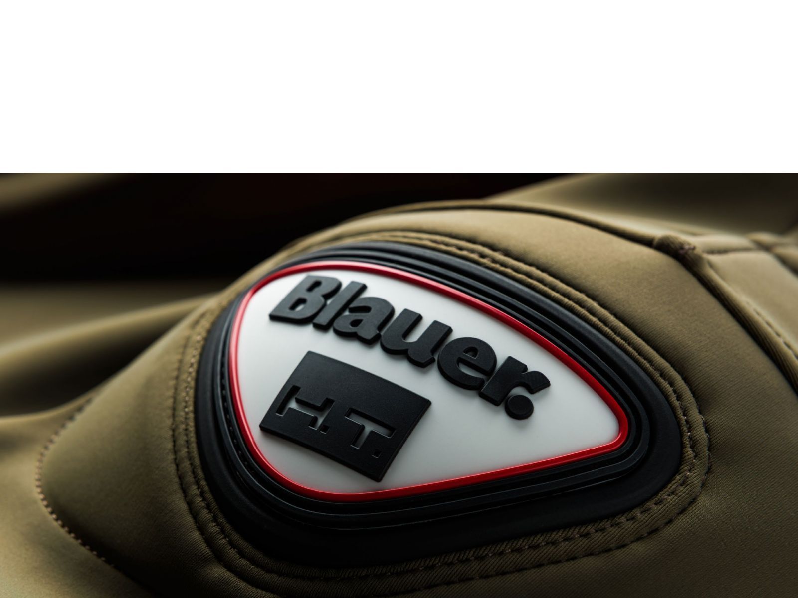 Куртка Blauer H.T. Easy Man 1.1 Bosco