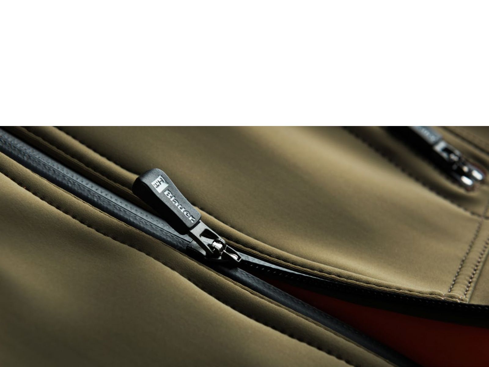 Куртка Blauer H.T. Easy Man 1.1 Bosco