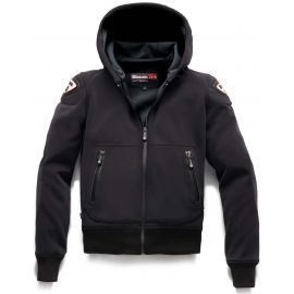 Куртка женская Blauer H.T. Easy Woman 1.1 Black Asfalto