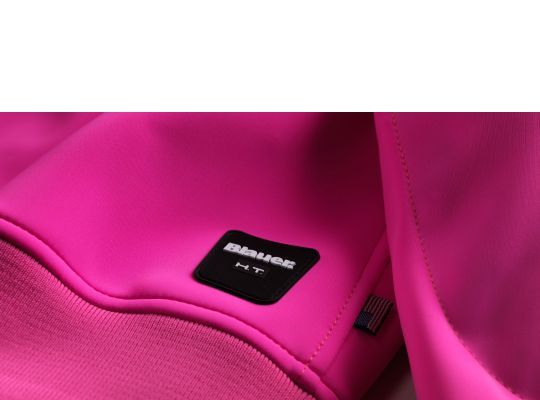 Куртка женская Blauer H.T. Easy Woman 1.1 Pink