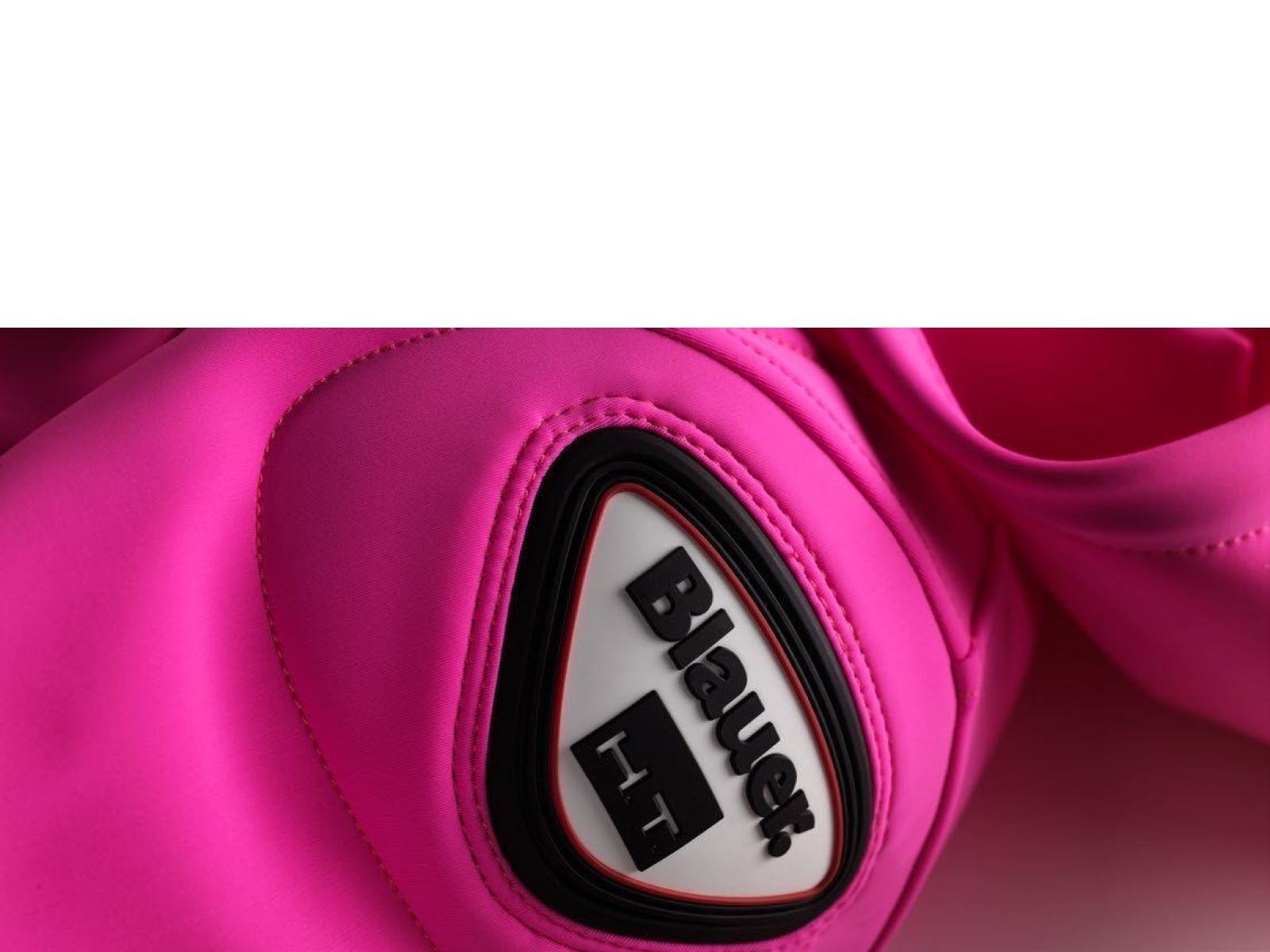 Куртка женская Blauer H.T. Easy Woman 1.1 Pink