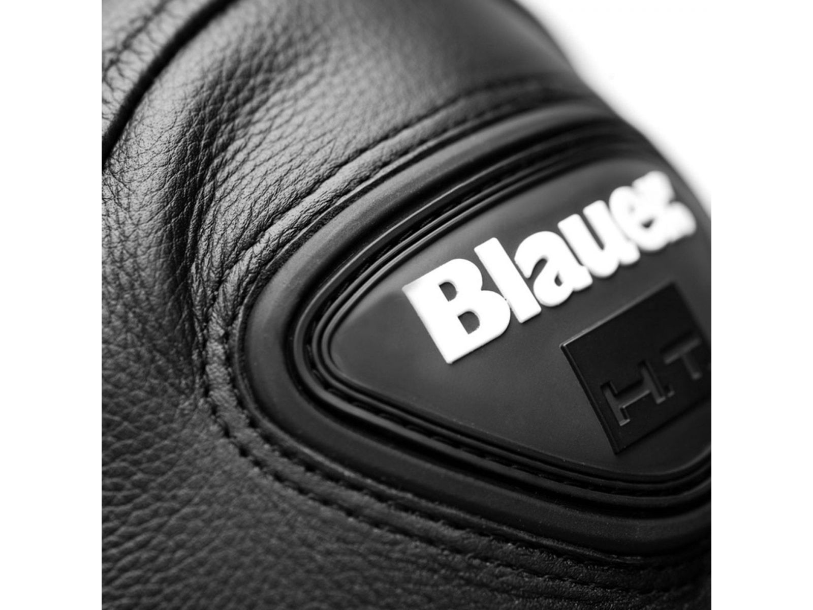 Мотокуртка Blauer H.T. Thor Black