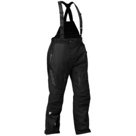 Снегоходные брюки CASTLE X FUEL-G6 Black