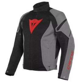 Мотокуртка Dainese Air Crono 2 Black/Grey