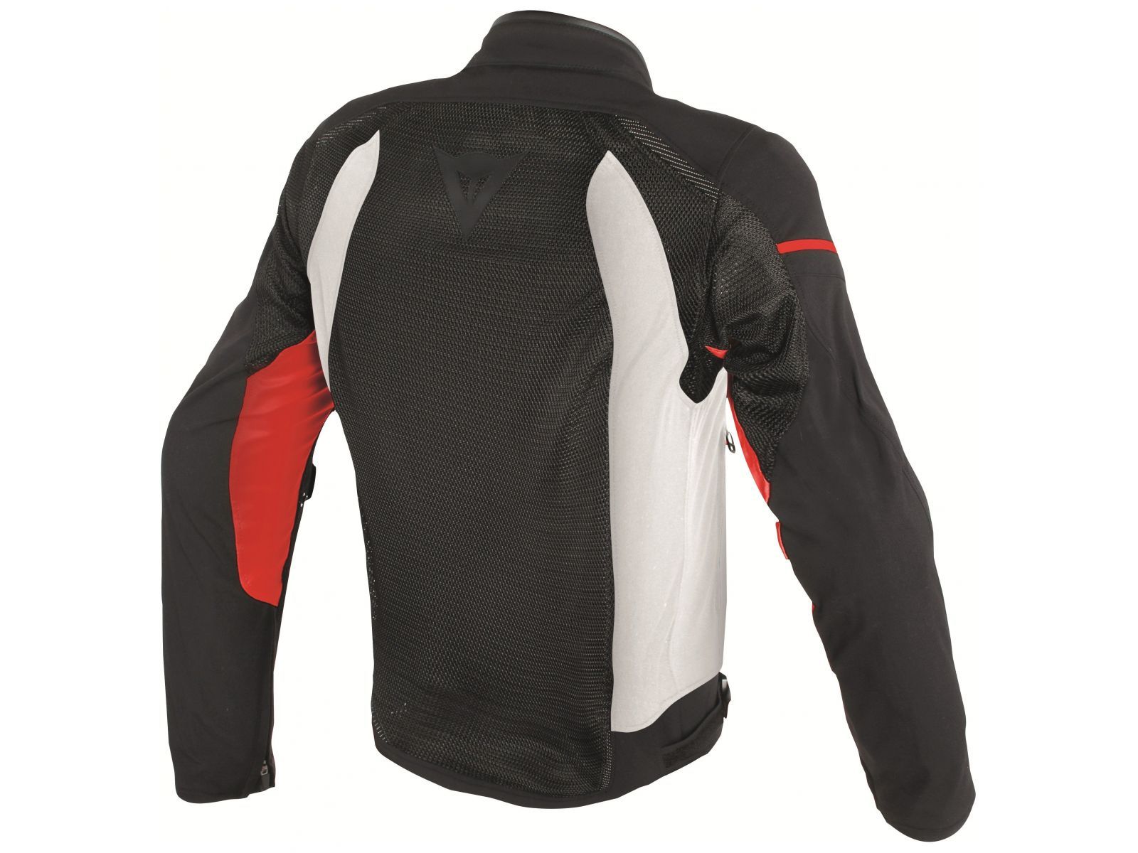Мотокуртка Dainese Air Frame D1 Black White Red