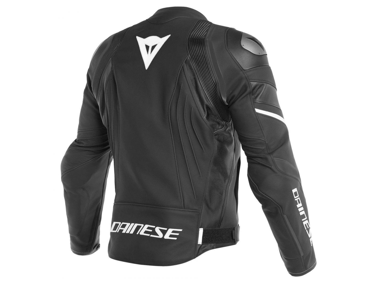 Мотокуртка Dainese Avro 4 Black White