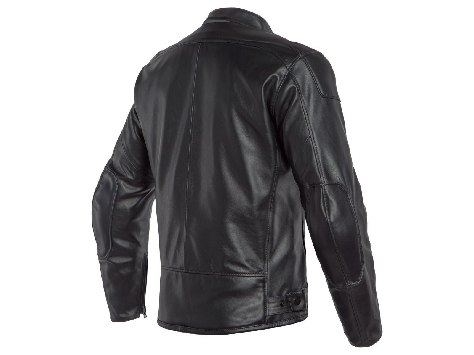 Мотокуртка Dainese Bardo Black