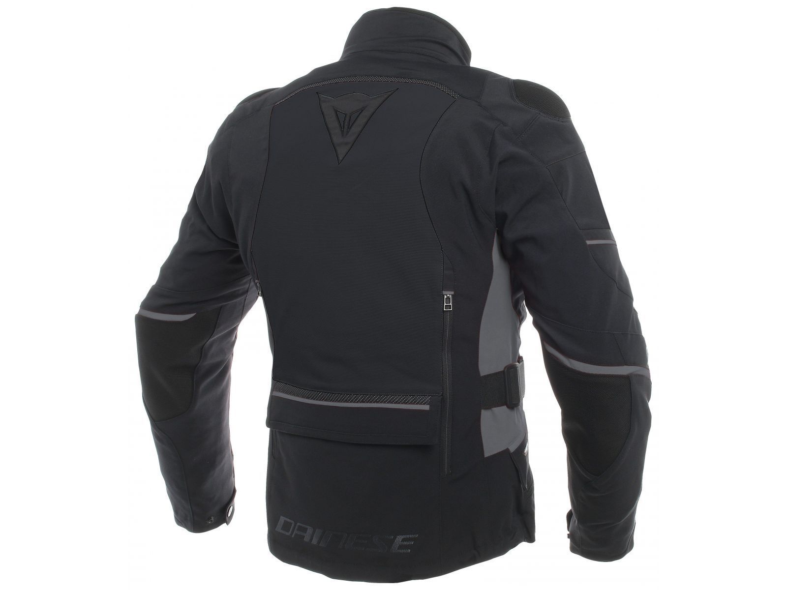 Мотокуртка Dainese Carve Master 2 Gore-Tex Black Grey