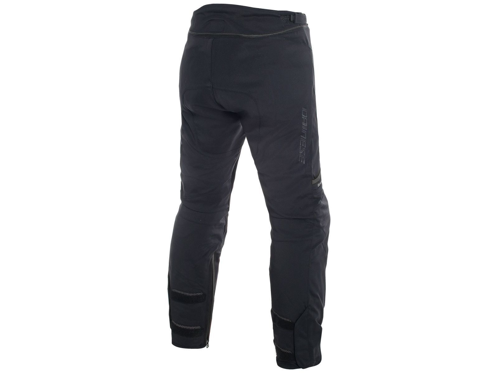 Мотобрюки Dainese Carve Master 2 Gore-Tex Black