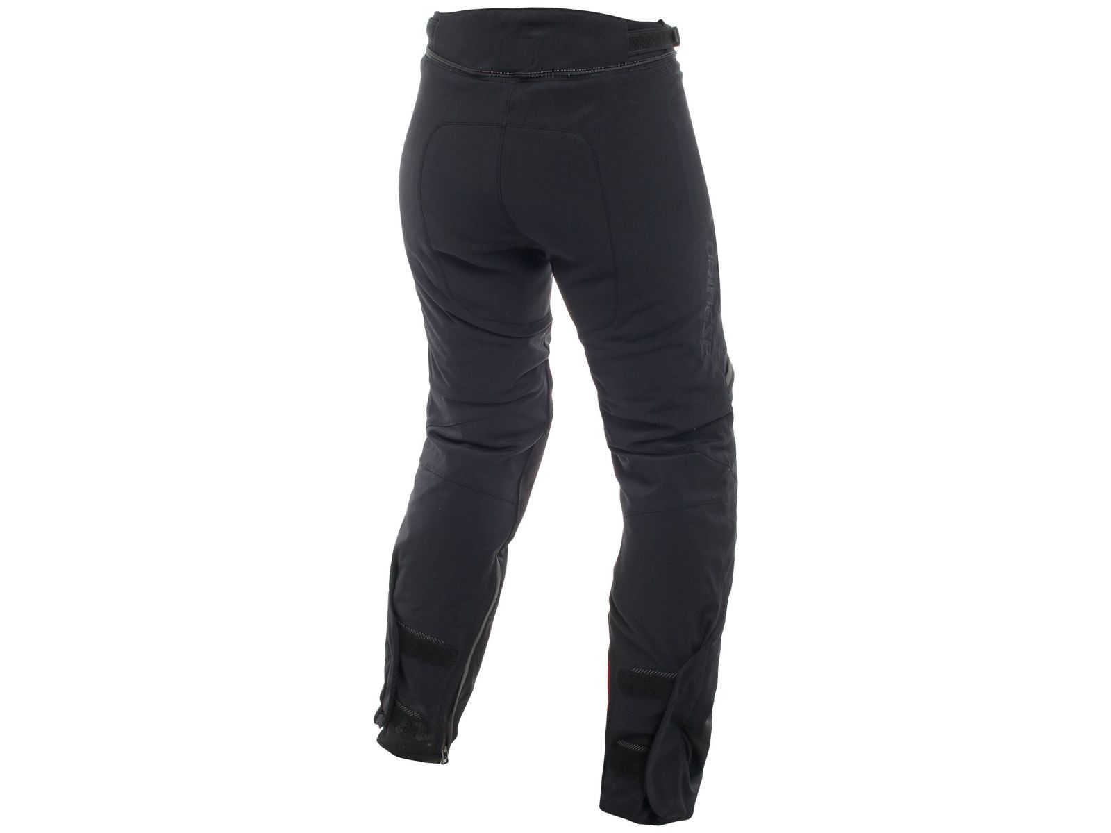 Мотобрюки женские Dainese Carve Master 2 Lady Black
