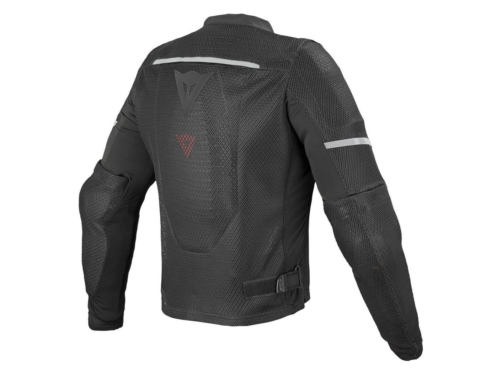 Мотокуртка Dainese City Guard D1 Black