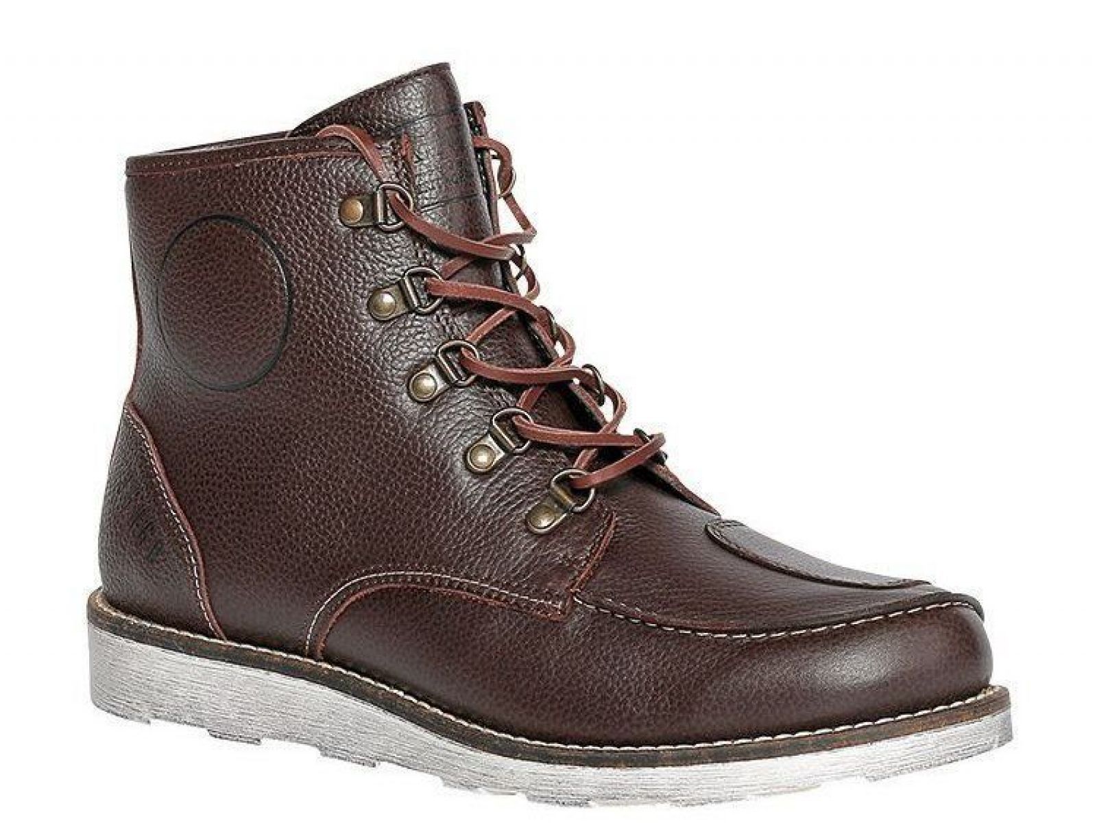 Мотоботы Dainese Cooper Shoes Brown