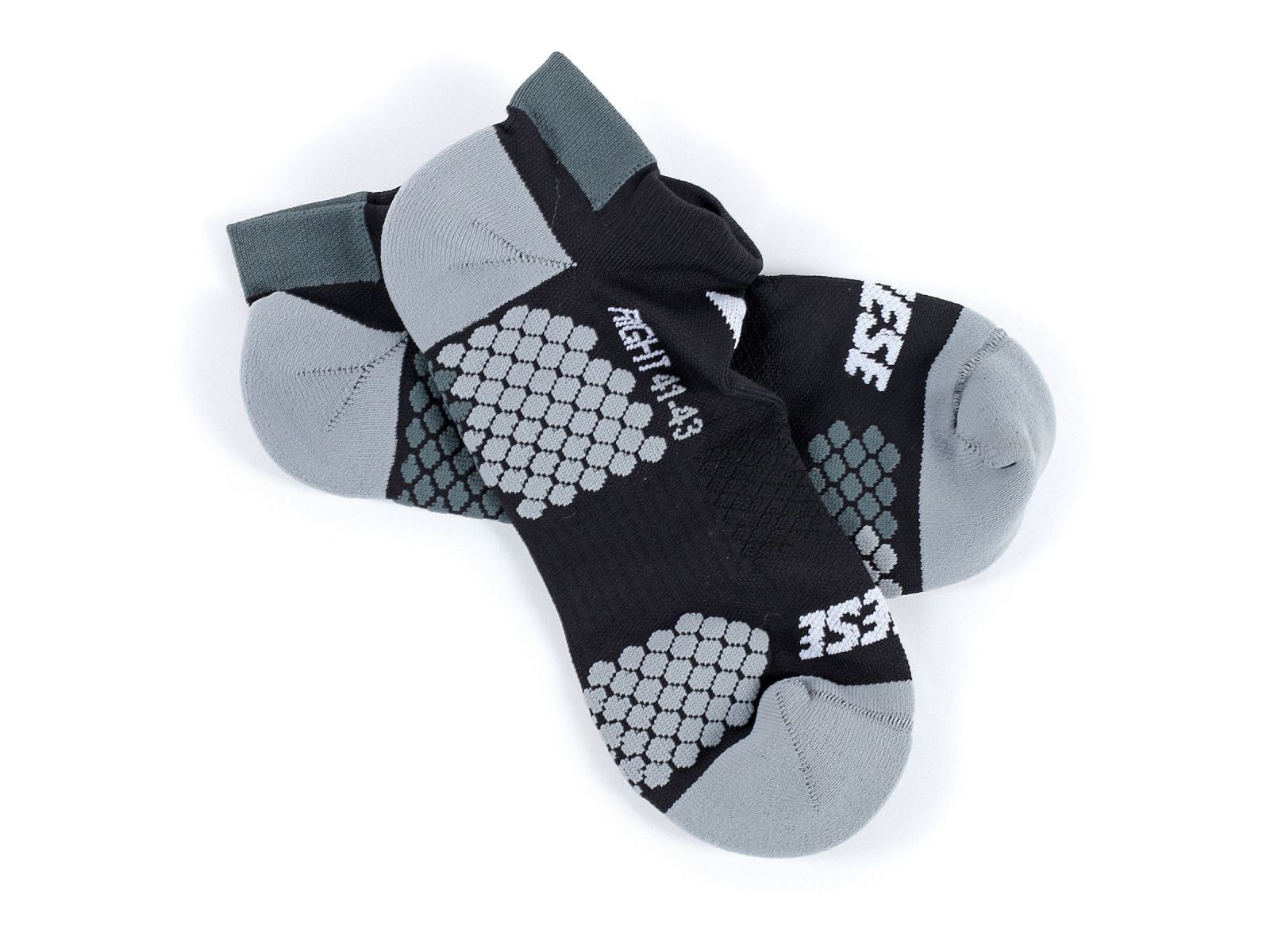 Термоноски Dainese D-Core Footie Sock Black Grey