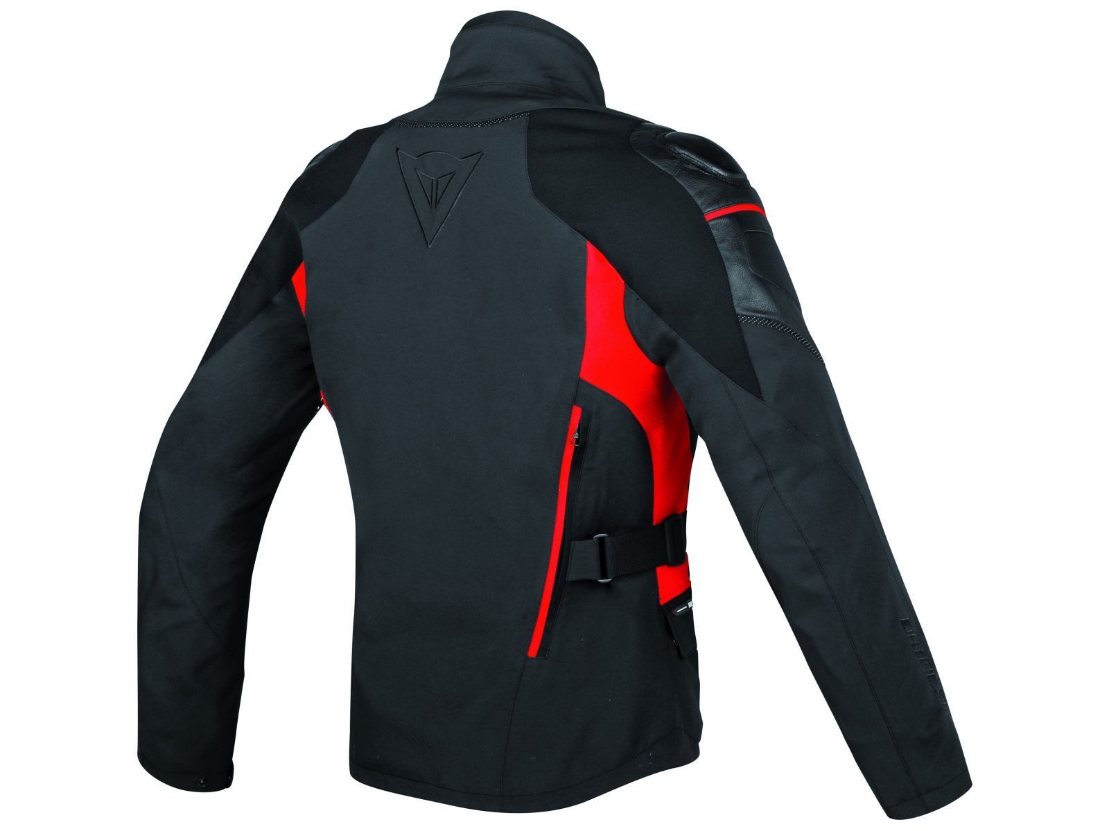 Мотокуртка Dainese D-Cyclone Gore-Tex Black Red
