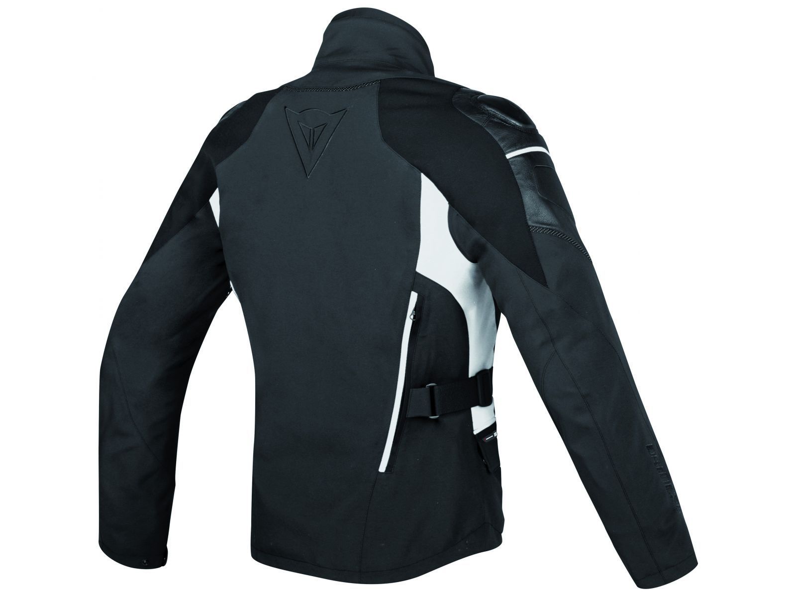 Мотокуртка Dainese D-Cyclone Gore-Tex Black White