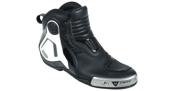 Dainese Motorshoe d1 Air