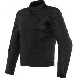 Мотокуртка DAINESE ELETTRICA AIR TEX Black/Black/Black