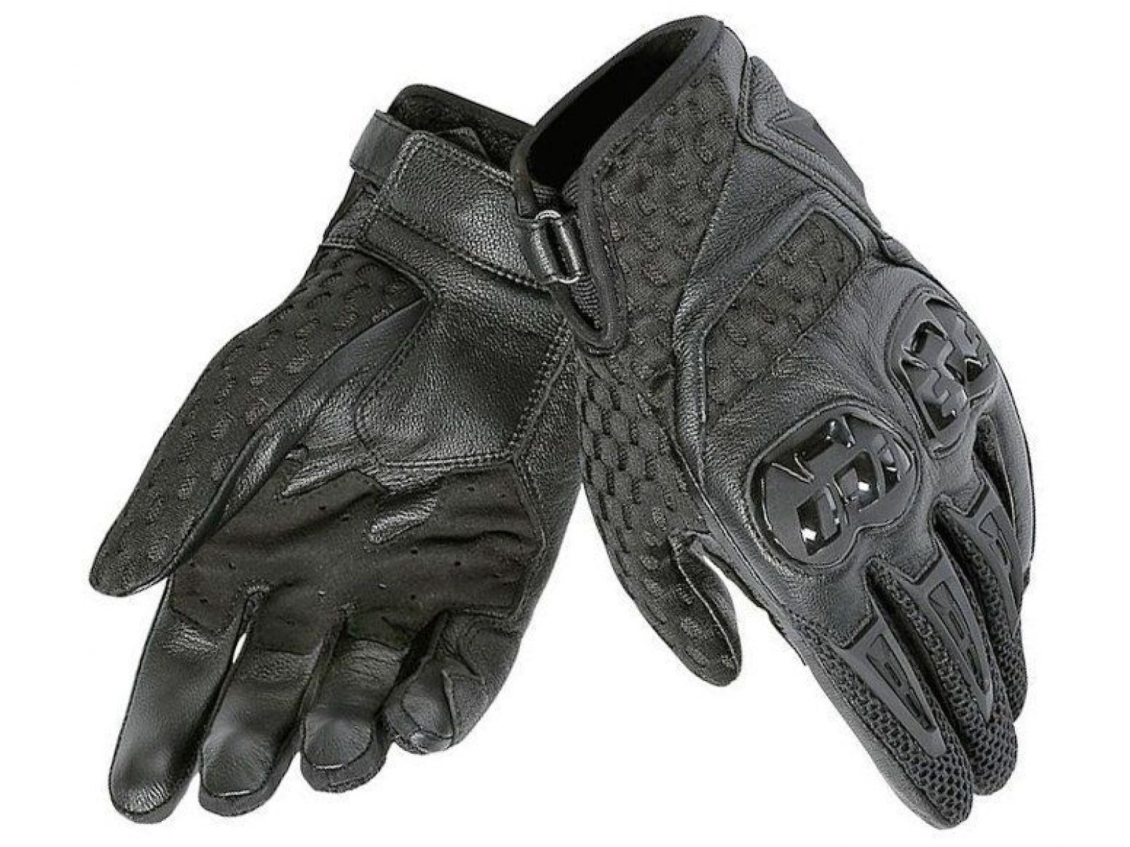 Перчатки Dainese Air Hero Unisex Black