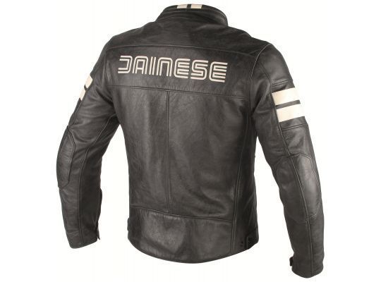 Dainese hf 2024 d1 leather jacket