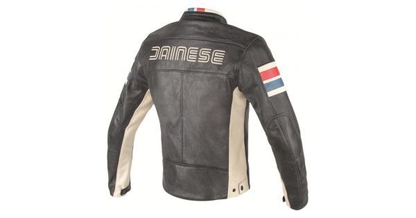 Dainese Light Wave Jacket d1