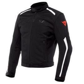 Мотокуртка DAINESE HYDRAFLUX 2 AIR D-DRY Black/White