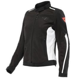 Мотокуртка DAINESE HYDRAFLUX 2 AIR LADY D-DRY Black/Black/White