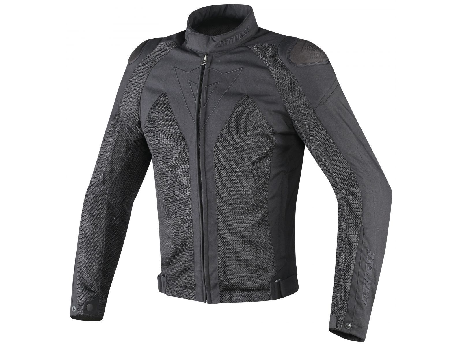 Мотокуртка Dainese Hyper Flux D-Dry Black