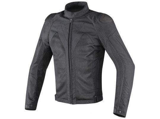Мотокуртка Dainese Hyper Flux D-Dry Black