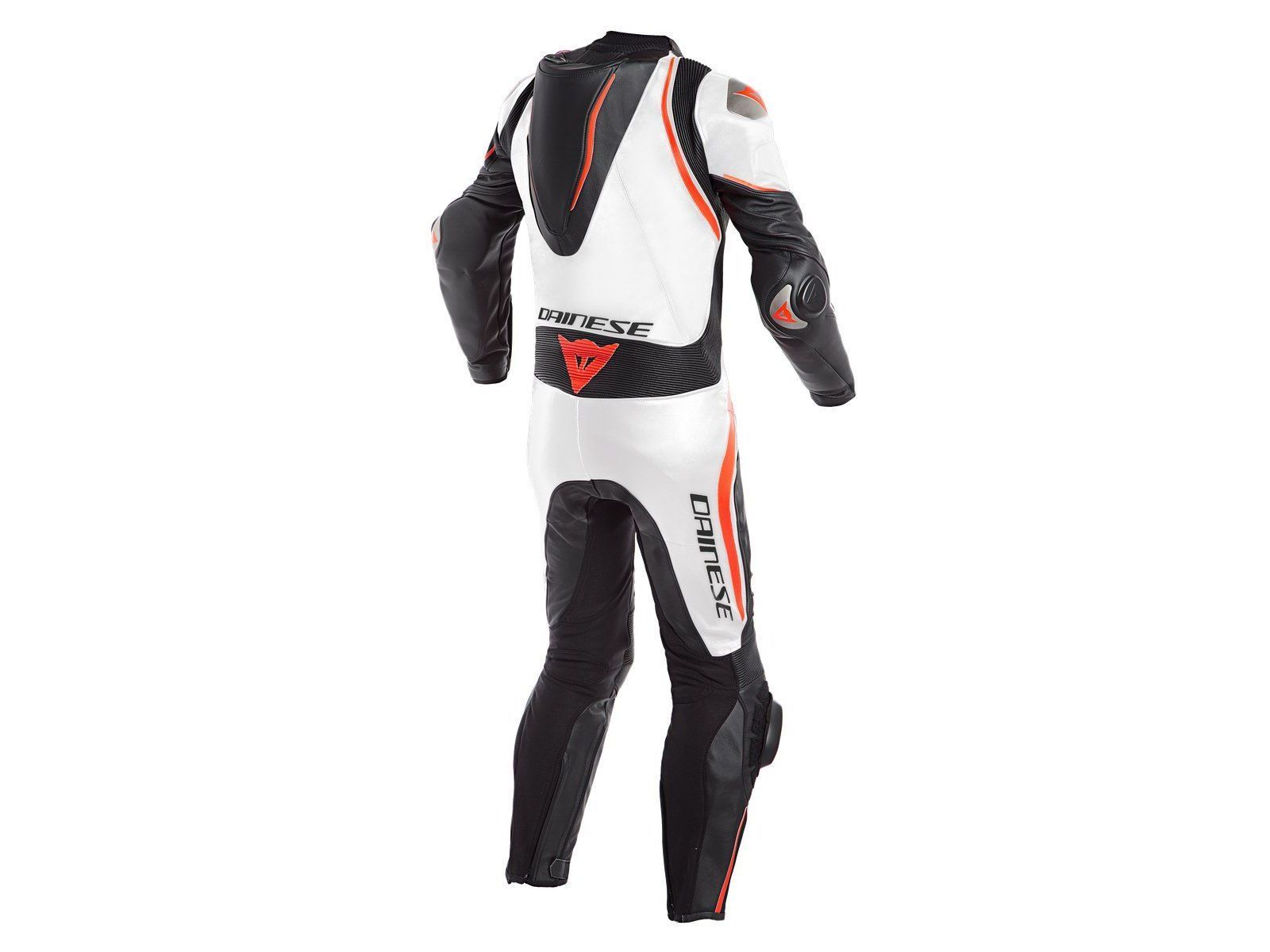 Мотокомбинезон Dainese Laguna Seca 4 1PC Perforated