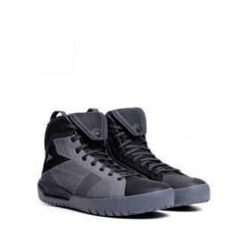 Мотокроссовки DAINESE METRACTIVE AIR Charcoal Gray/Black/Dark Grey